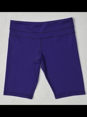 Women's Lululemon Reverse Groove Shorts